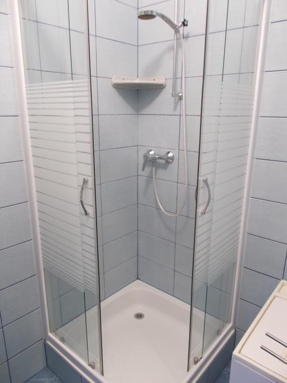 Liliom Apartments Balatonfüred Habitación foto